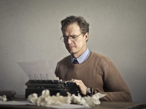 Late Writers Late Writers